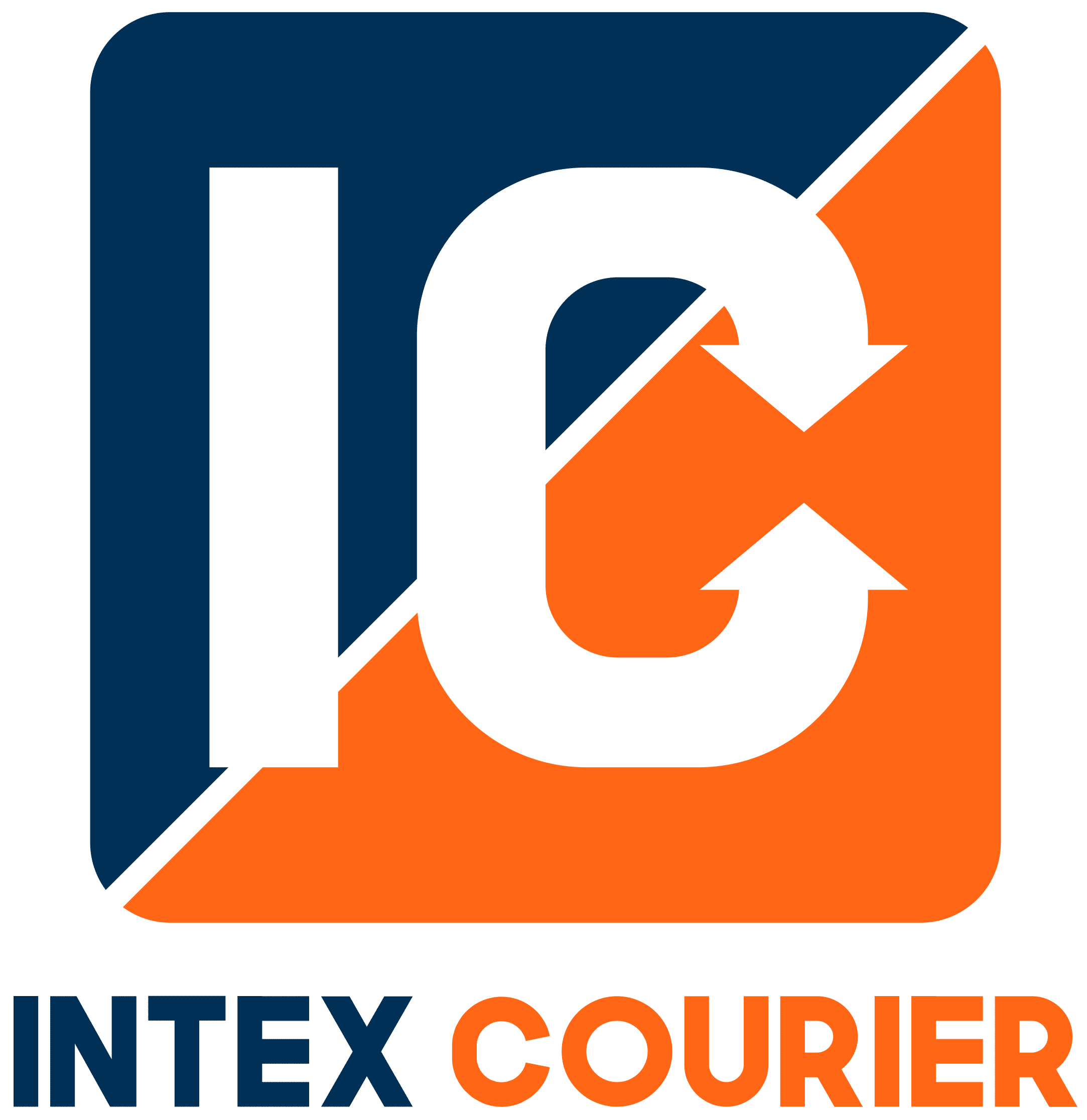 IntexCourier
